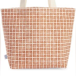 Dance Happy Tote Rustic Color (NWT)